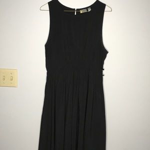 Zella athletic black dress. Size M.